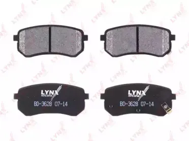 lynxauto-bd3628