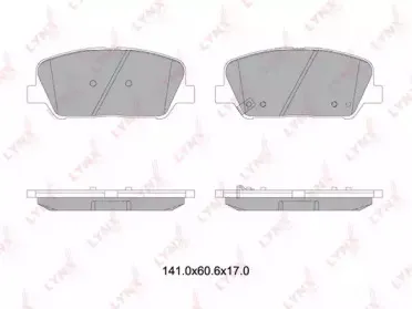 BD3631 LYNXauto