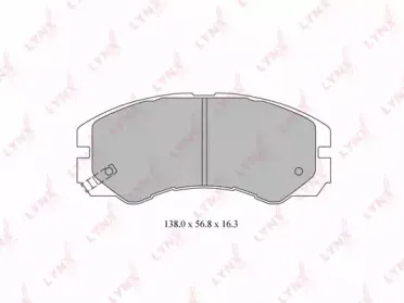 lynxauto-bd3802