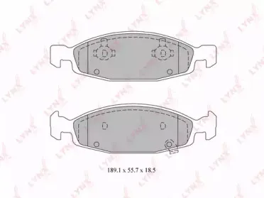 BD-4202 LYNXauto