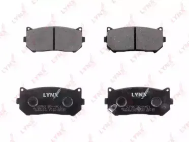 lynxauto-bd4401