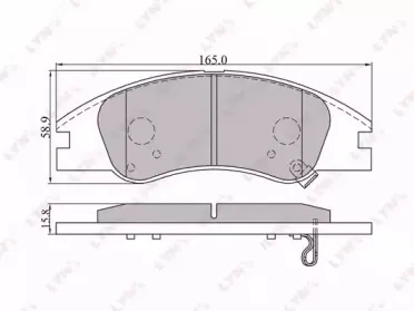 BD-4402 LYNXauto