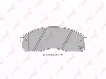 BD-4406 LYNXauto