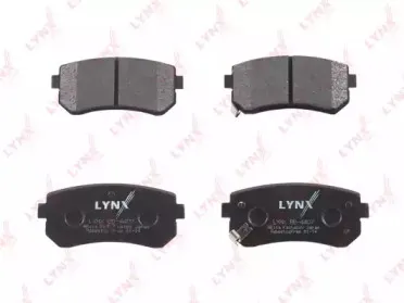 lynxauto-bd4407