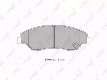 BD-4414 LYNXauto