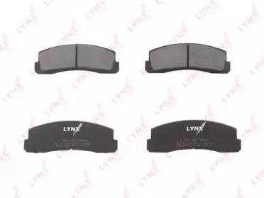 lynxauto-bd4602