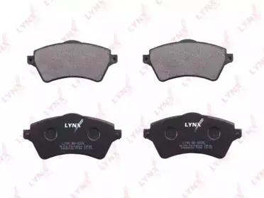 lynxauto-bd5005