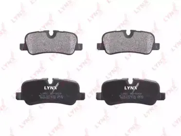 lynxauto-bd5009