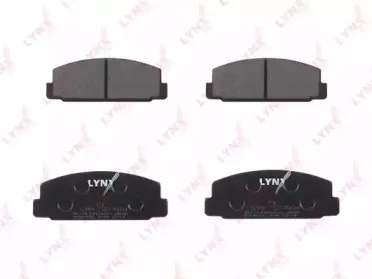 lynxauto-bd5104