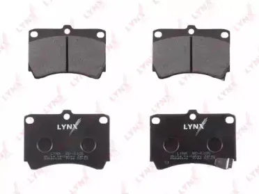 lynxauto-bd5105
