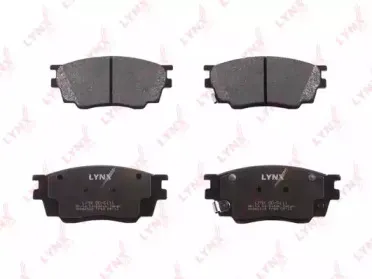 lynxauto-bd5111