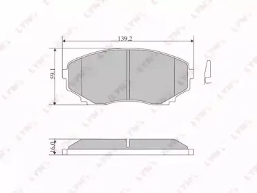 lynxauto-bd5113