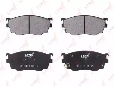 lynxauto-bd5119