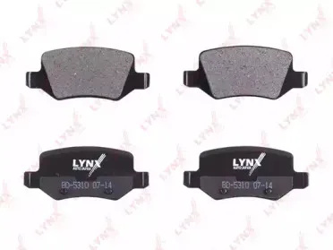 lynxauto-bd5310