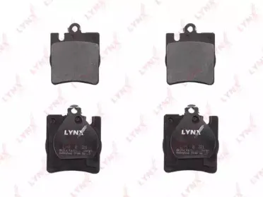 lynxauto-bd5321