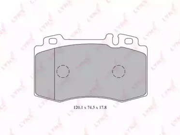 BD-5324 LYNXauto