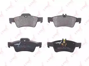 lynxauto-bd5325