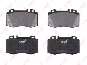 lynxauto-bd5327
