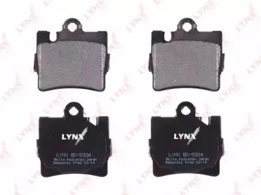 lynxauto-bd5334