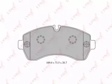 BD-5343 LYNXauto