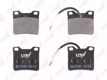 lynxauto-bd5346