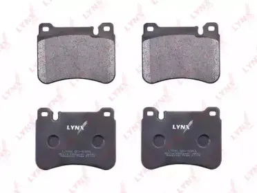 lynxauto-bd5351