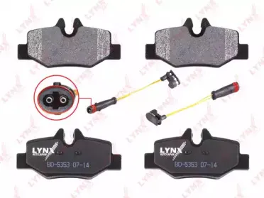 lynxauto-bd5353