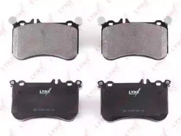 lynxauto-bd5355