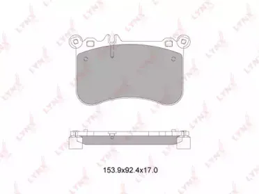 BD-5355 LYNXauto
