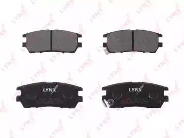 lynxauto-bd5502