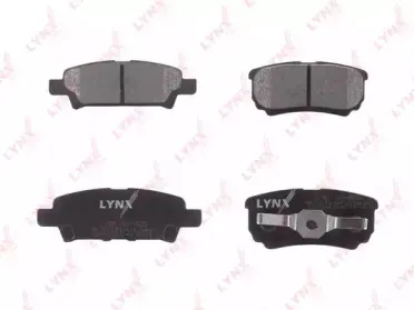 lynxauto-bd5505