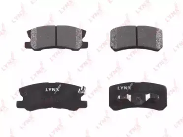 lynxauto-bd5507