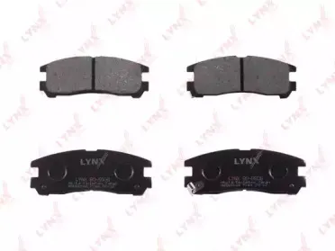 lynxauto-bd5508