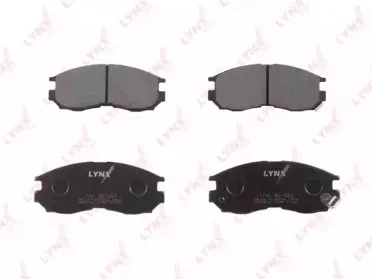 lynxauto-bd5509