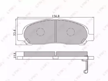 BD5510 LYNXauto