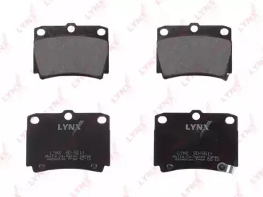lynxauto-bd5511