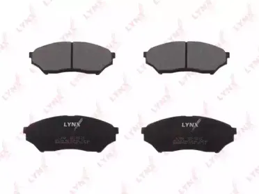 lynxauto-bd5512