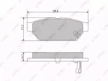 lynxauto-bd5516