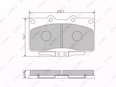 lynxauto-bd5518