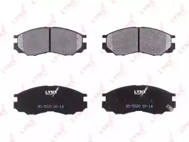 lynxauto-bd5520