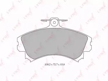 BD-5526 LYNXauto