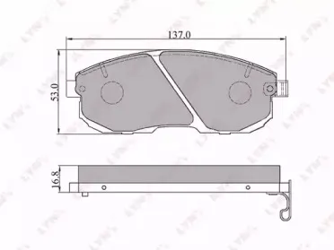 BD-5701 LYNXauto