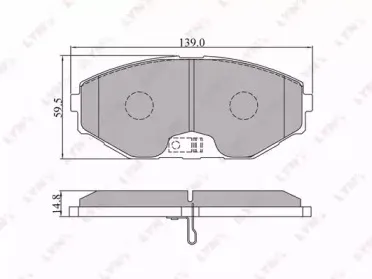 BD-5705 LYNXauto