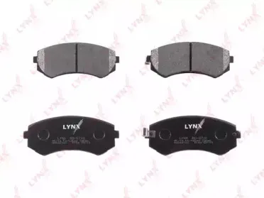 lynxauto-bd5710