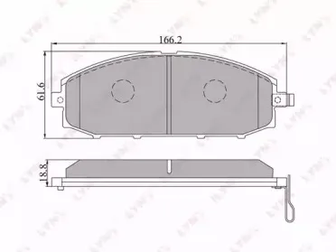 BD-5715 LYNXauto