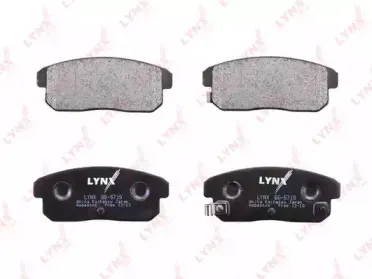 lynxauto-bd5719