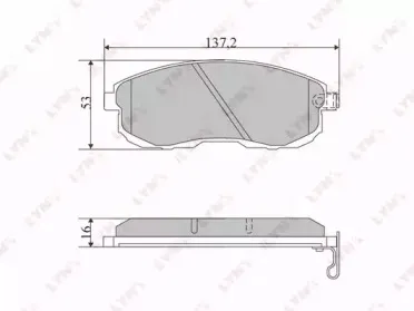 lynxauto-bd5724