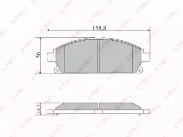 lynxauto-bd5729