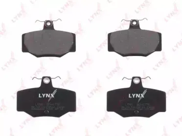 lynxauto-bd5736