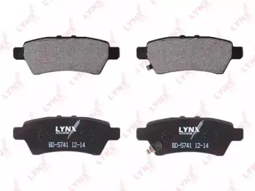 lynxauto-bd5741